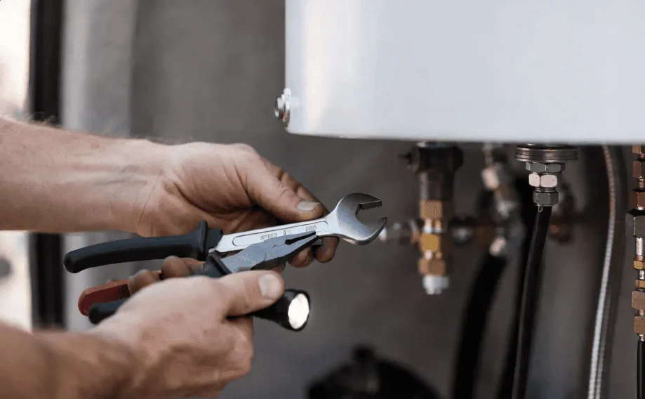 Why choose Water Heater Repair in Mary D, PA